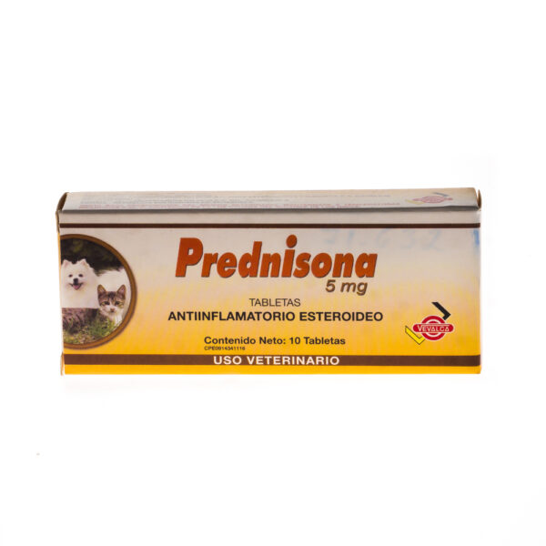 Prednisona