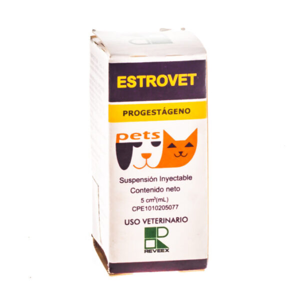 Estrovet