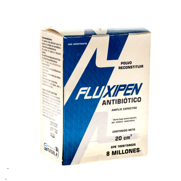 Fluxipen