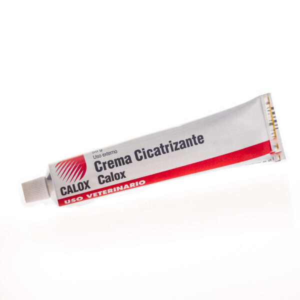 Crema Cicatrizante