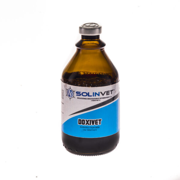 Doxivet Solinvet