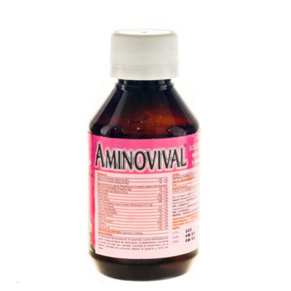 AminoVival