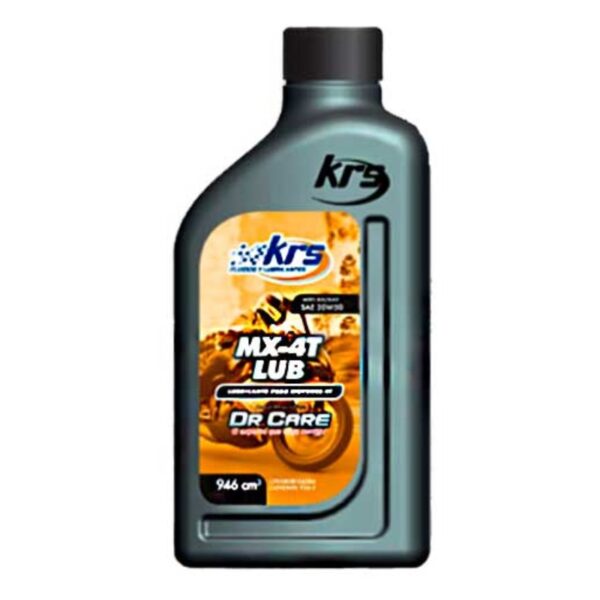 Lubricante Para Motores