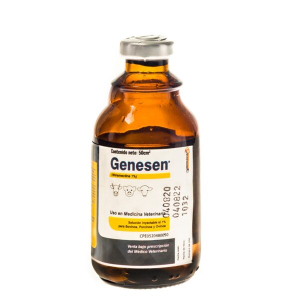 Genesen