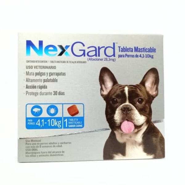 NexGard