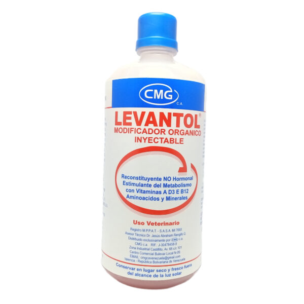 Levantol