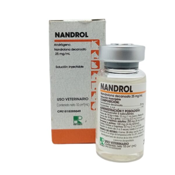 Nandrol